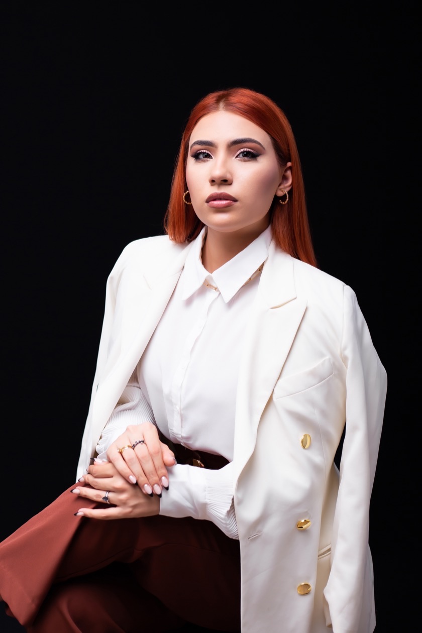 Dra. Danielle Nora, advogada criminalista